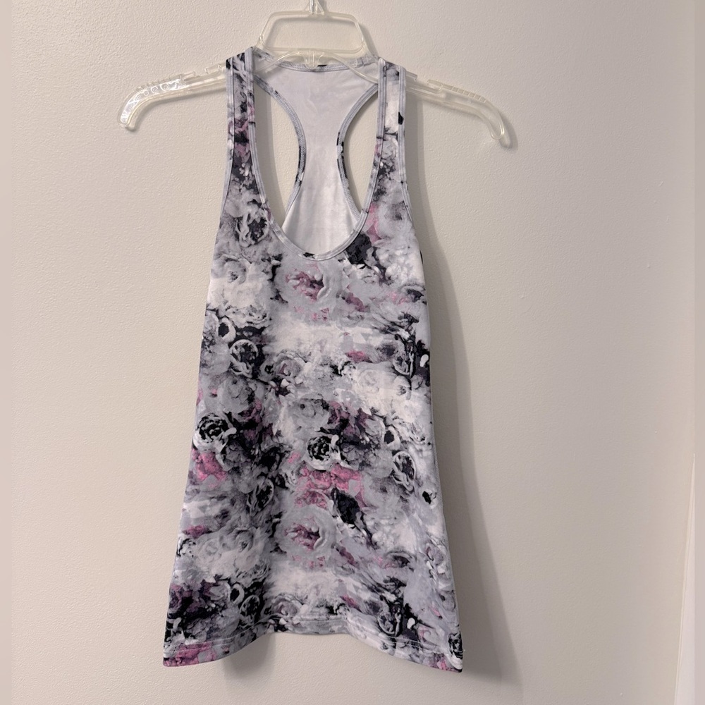 Lululemon Cool Racerback -S - Picture 6 of 8